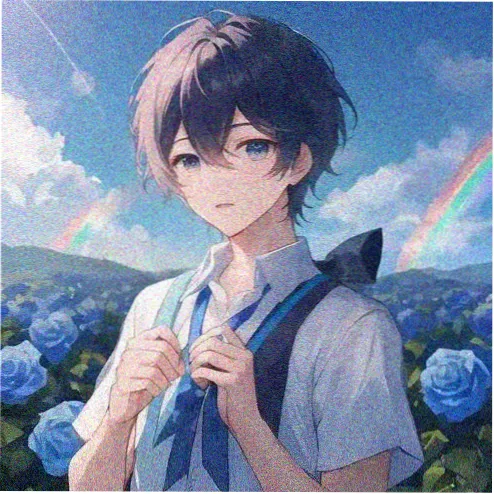 观众林野的头像