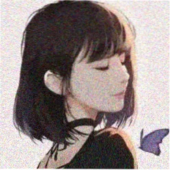 观众陈小满的头像