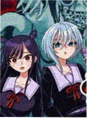 短剧顶楼的灯海报