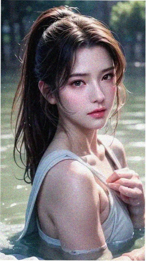 剧集潮汐之后海报