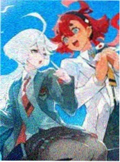 短剧婚前七日海报